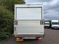 Mercedes-Benz Sprinter 2.1 316 CDI Ready To Work VFS L3 Euro 6 8