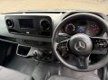 Mercedes-Benz Sprinter 2.1 316 CDI Ready To Work VFS L3 Euro 6 10