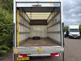 Mercedes-Benz Sprinter 2.1 316 CDI Ready To Work VFS L3 Euro 6 14