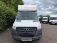 Mercedes-Benz Sprinter 2.1 316 CDI Ready To Work VFS L3 Euro 6 4