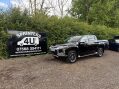 Mitsubishi L200 2.2 DI-D DC Barbarian Auto 4WD Euro 6 (s/s) 4dr 1