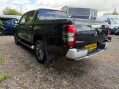 Mitsubishi L200 2.2 DI-D DC Barbarian Auto 4WD Euro 6 (s/s) 4dr 5