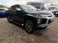 Mitsubishi L200 2.2 DI-D DC Barbarian Auto 4WD Euro 6 (s/s) 4dr 4