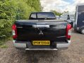 Mitsubishi L200 2.2 DI-D DC Barbarian Auto 4WD Euro 6 (s/s) 4dr 6