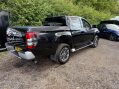 Mitsubishi L200 2.2 DI-D DC Barbarian Auto 4WD Euro 6 (s/s) 4dr 7