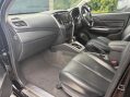 Mitsubishi L200 2.2 DI-D DC Barbarian Auto 4WD Euro 6 (s/s) 4dr 10
