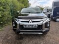 Mitsubishi L200 2.2 DI-D DC Barbarian Auto 4WD Euro 6 (s/s) 4dr 3