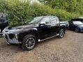 Mitsubishi L200 2.2 DI-D DC Barbarian Auto 4WD Euro 6 (s/s) 4dr 2
