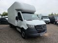 Mercedes-Benz Sprinter 2.1 314 CDI Ready To Work PPS Commercials L3 Euro 6 2dr 3