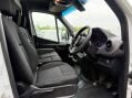 Mercedes-Benz Sprinter 2.1 314 CDI Ready To Work PPS Commercials L3 Euro 6 2dr 9