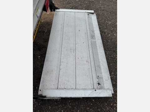 Mercedes-Benz Sprinter 2.1 314 CDI Ready To Work PPS Commercials L3 Euro 6 2dr 13