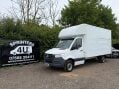 Mercedes-Benz Sprinter 2.1 314 CDI Ready To Work PPS Commercials L3 Euro 6 2dr 1