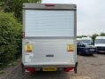 Mercedes-Benz Sprinter 2.1 314 CDI Ready To Work PPS Commercials L3 Euro 6 2dr 5