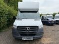 Mercedes-Benz Sprinter 2.1 314 CDI Ready To Work PPS Commercials L3 Euro 6 2dr 4