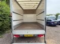 Mercedes-Benz Sprinter 2.1 314 CDI Ready To Work PPS Commercials L3 Euro 6 2dr 14