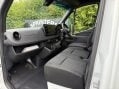 Mercedes-Benz Sprinter 2.1 314 CDI Ready To Work PPS Commercials L3 Euro 6 2dr 10