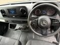 Mercedes-Benz Sprinter 2.1 314 CDI Ready To Work PPS Commercials L3 Euro 6 2dr 11