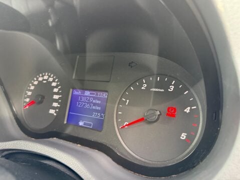 Mercedes-Benz Sprinter 2.1 314 CDI Ready To Work PPS Commercials L3 Euro 6 2dr 12