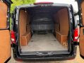 Mercedes-Benz Vito 2.1 114 CDI Premium G-Tronic+ RWD L2 Euro 6 (s/s) 5dr 11