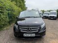 Mercedes-Benz Vito 2.1 114 CDI Premium G-Tronic+ RWD L2 Euro 6 (s/s) 5dr 4