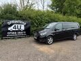 Mercedes-Benz Vito 2.1 114 CDI Premium G-Tronic+ RWD L2 Euro 6 (s/s) 5dr 1