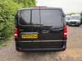 Mercedes-Benz Vito 2.1 114 CDI Premium G-Tronic+ RWD L2 Euro 6 (s/s) 5dr 6