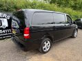 Mercedes-Benz Vito 2.1 114 CDI Premium G-Tronic+ RWD L2 Euro 6 (s/s) 5dr 5