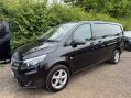 Mercedes-Benz Vito 2.1 114 CDI Premium G-Tronic+ RWD L2 Euro 6 (s/s) 5dr 2