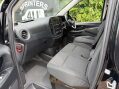 Mercedes-Benz Vito 2.1 114 CDI Premium G-Tronic+ RWD L2 Euro 6 (s/s) 5dr 9