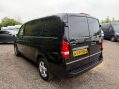 Mercedes-Benz Vito 2.1 114 CDI Premium G-Tronic+ RWD L2 Euro 6 (s/s) 5dr 7