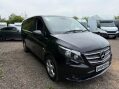 Mercedes-Benz Vito 2.1 114 CDI Premium G-Tronic+ RWD L2 Euro 6 (s/s) 5dr 3