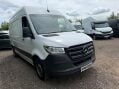 Mercedes-Benz Sprinter 2.0 315 CDI Progressive RWD L2 H2 Euro 6 (s/s) 5dr 4