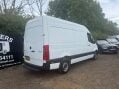 Mercedes-Benz Sprinter 2.0 315 CDI Progressive RWD L2 H2 Euro 6 (s/s) 5dr 5