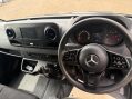 Mercedes-Benz Sprinter 2.0 315 CDI Progressive RWD L2 H2 Euro 6 (s/s) 5dr 10