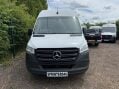 Mercedes-Benz Sprinter 2.0 315 CDI Progressive RWD L2 H2 Euro 6 (s/s) 5dr 3