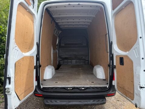 Mercedes-Benz Sprinter 2.0 315 CDI Progressive RWD L2 H2 Euro 6 (s/s) 5dr 12