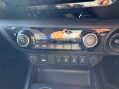 Toyota Hilux 2.4 D-4D Invincible Auto 4WD Euro 6 (s/s) 4dr (TSS) 14
