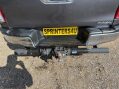 Toyota Hilux 2.4 D-4D Invincible Auto 4WD Euro 6 (s/s) 4dr (TSS) 15
