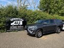 Toyota Hilux 2.4 D-4D Invincible Auto 4WD Euro 6 (s/s) 4dr (TSS)