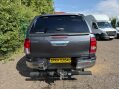 Toyota Hilux 2.4 D-4D Invincible Auto 4WD Euro 6 (s/s) 4dr (TSS) 6