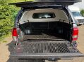 Toyota Hilux 2.4 D-4D Invincible Auto 4WD Euro 6 (s/s) 4dr (TSS) 20