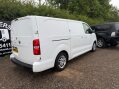 Vauxhall Vivaro 1.5 Turbo D 2900 Sportive L2 H1 Euro 6 (s/s) 6dr 7