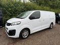 Vauxhall Vivaro 1.5 Turbo D 2900 Sportive L2 H1 Euro 6 (s/s) 6dr 2