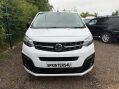 Vauxhall Vivaro 1.5 Turbo D 2900 Sportive L2 H1 Euro 6 (s/s) 6dr 4