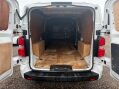 Vauxhall Vivaro 1.5 Turbo D 2900 Sportive L2 H1 Euro 6 (s/s) 6dr 12