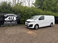 Vauxhall Vivaro 1.5 Turbo D 2900 Sportive L2 H1 Euro 6 (s/s) 6dr 1