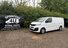 Vauxhall Vivaro 1.5 Turbo D 2900 Sportive L2 H1 Euro 6 (s/s) 6dr