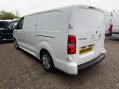 Vauxhall Vivaro 1.5 Turbo D 2900 Sportive L2 H1 Euro 6 (s/s) 6dr 5