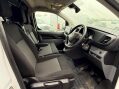 Vauxhall Vivaro 1.5 Turbo D 2900 Sportive L2 H1 Euro 6 (s/s) 6dr 8