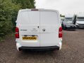Vauxhall Vivaro 1.5 Turbo D 2900 Sportive L2 H1 Euro 6 (s/s) 6dr 6